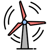 Windmill logo